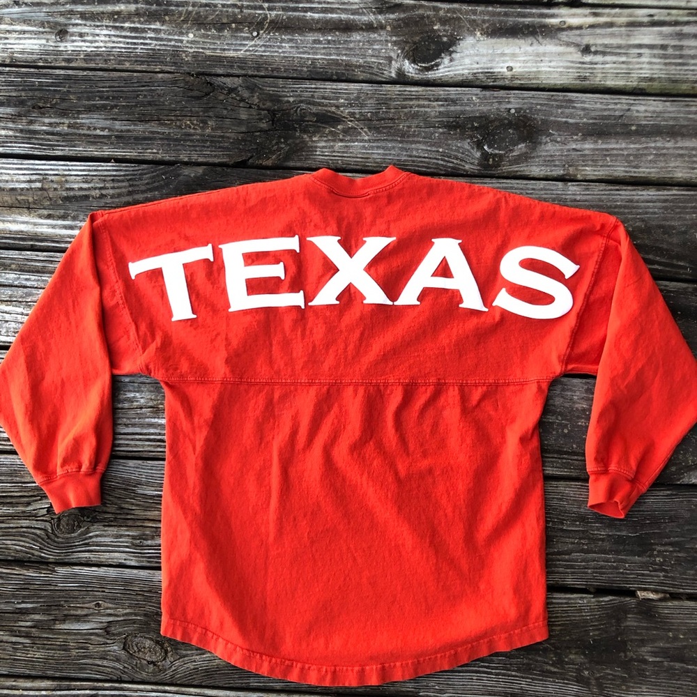 Spirit Jersey